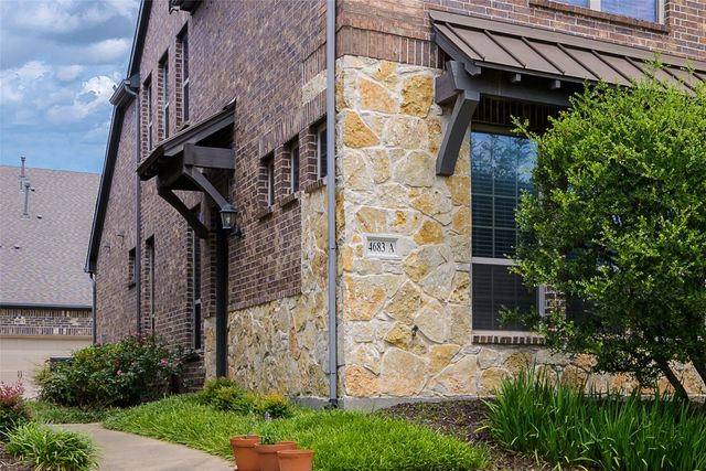 4683 Rhett Lane A, Carrollton, TX 75010
