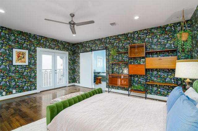 1016 Crocker Street, Houston, TX 77019