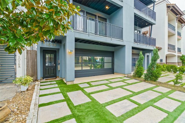 1016 Crocker Street, Houston, TX 77019