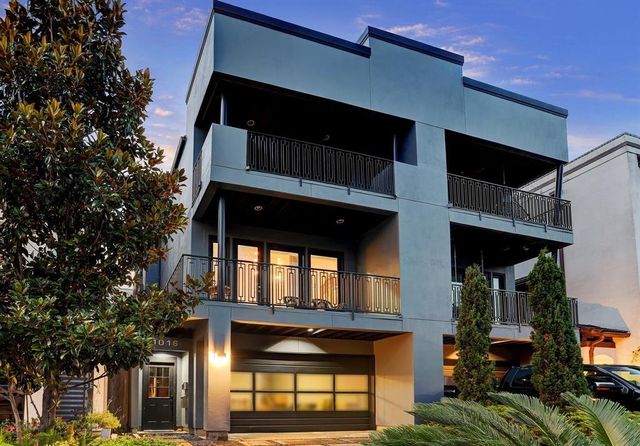 1016 Crocker Street, Houston, TX 77019