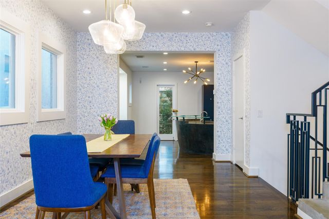 1016 Crocker Street, Houston, TX 77019