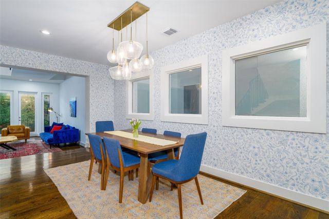 1016 Crocker Street, Houston, TX 77019