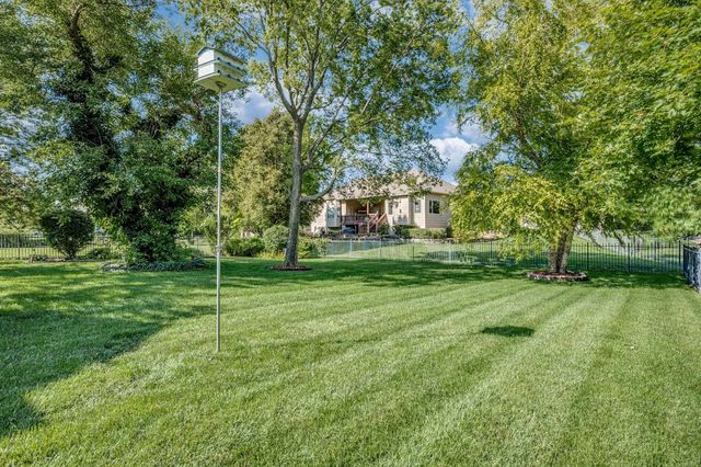 1105 N Hickory Creek St, Wichita, KS 67235