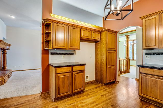 1105 N Hickory Creek St, Wichita, KS 67235