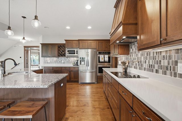 11853 Lever Street NE, Blaine, MN 55449