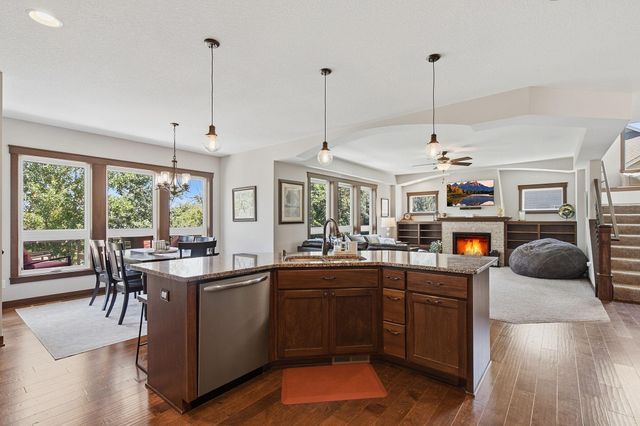11853 Lever Street NE, Blaine, MN 55449