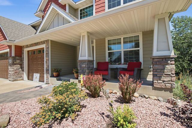 11853 Lever Street NE, Blaine, MN 55449