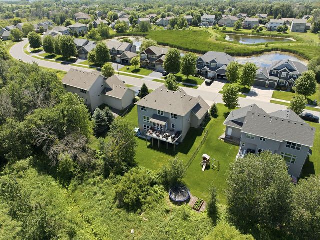 11853 Lever Street NE, Blaine, MN 55449