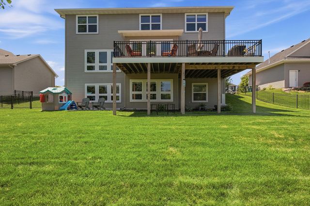 11853 Lever Street NE, Blaine, MN 55449