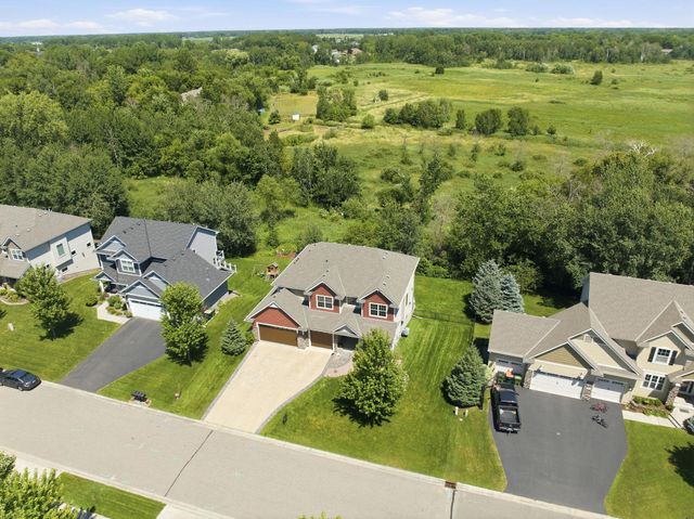 11853 Lever Street NE, Blaine, MN 55449