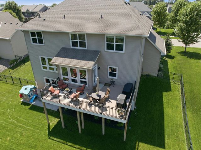 11853 Lever Street NE, Blaine, MN 55449