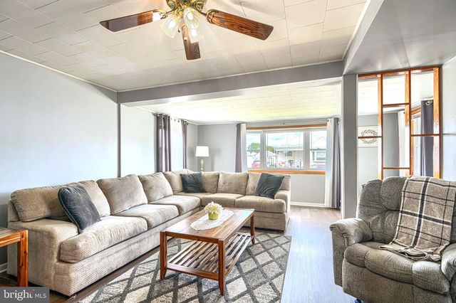 2611 MCCOMAS AVE, Baltimore, MD 21222