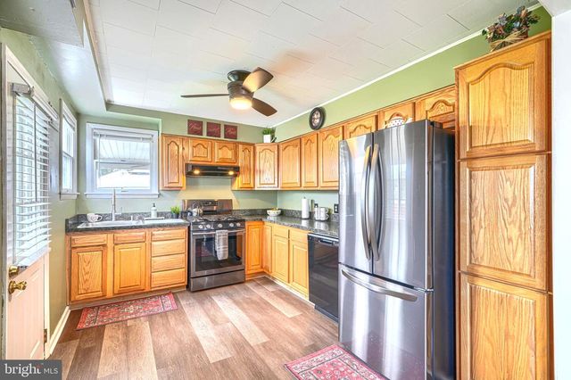 2611 MCCOMAS AVE, Baltimore, MD 21222