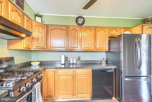 2611 MCCOMAS AVE, Baltimore, MD 21222