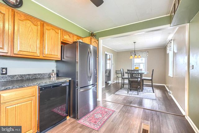 2611 MCCOMAS AVE, Baltimore, MD 21222