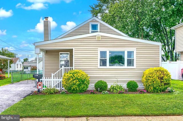2611 MCCOMAS AVE, Baltimore, MD 21222