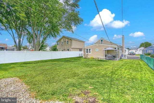 2611 MCCOMAS AVE, Baltimore, MD 21222