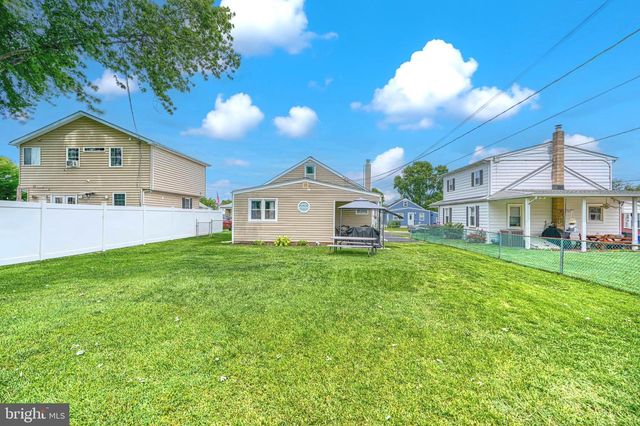 2611 MCCOMAS AVE, Baltimore, MD 21222