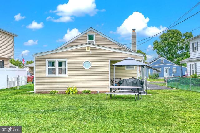 2611 MCCOMAS AVE, Baltimore, MD 21222