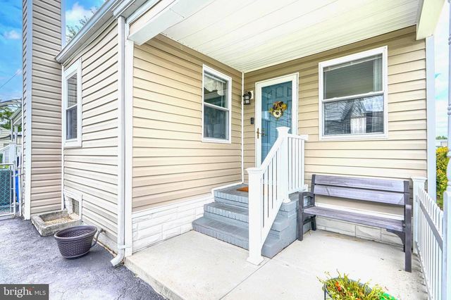 2611 MCCOMAS AVE, Baltimore, MD 21222