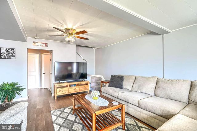 2611 MCCOMAS AVE, Baltimore, MD 21222