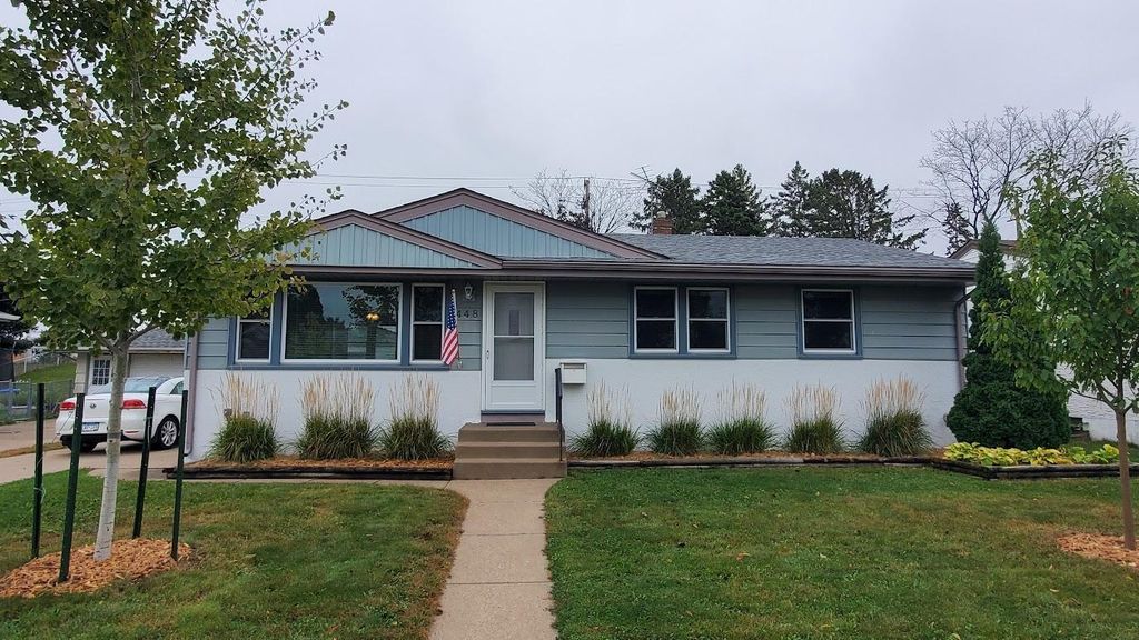 448 Tower Street, Saint Paul, MN 55119