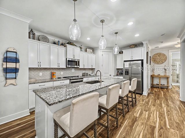 83 Sandcastle Ct, Hilton Head Island, SC 29928