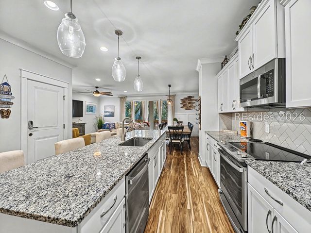 83 Sandcastle Ct, Hilton Head Island, SC 29928