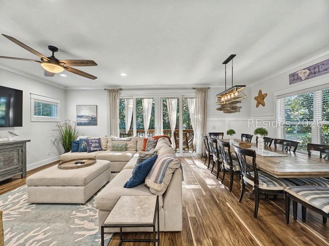 83 Sandcastle Ct, Hilton Head Island, SC 29928
