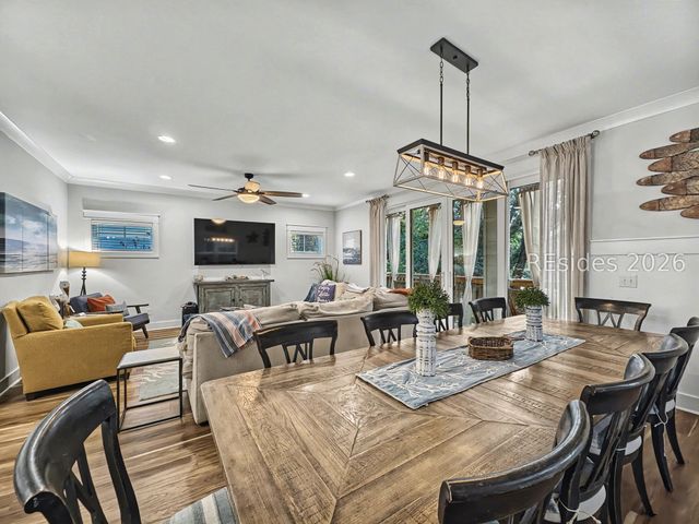 83 Sandcastle Ct, Hilton Head Island, SC 29928