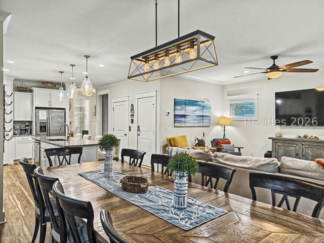 83 Sandcastle Ct, Hilton Head Island, SC 29928