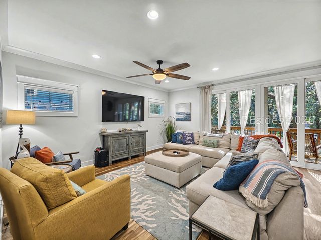 83 Sandcastle Ct, Hilton Head Island, SC 29928