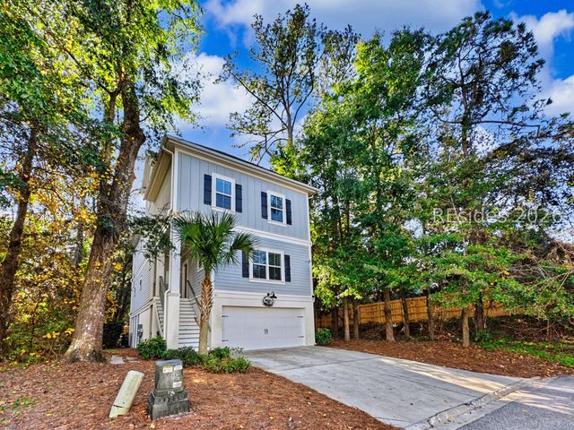 83 Sandcastle Ct, Hilton Head Island, SC 29928