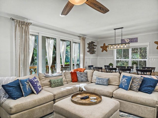 83 Sandcastle Ct, Hilton Head Island, SC 29928