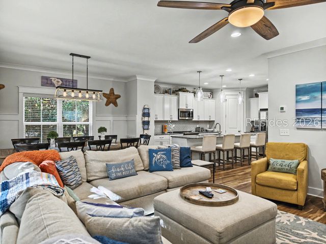 83 Sandcastle Ct, Hilton Head Island, SC 29928