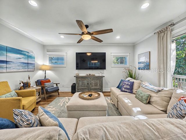 83 Sandcastle Ct, Hilton Head Island, SC 29928