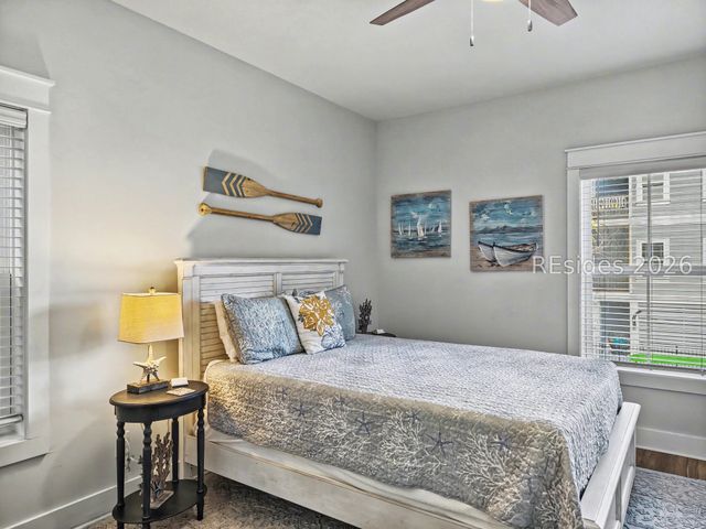 83 Sandcastle Ct, Hilton Head Island, SC 29928
