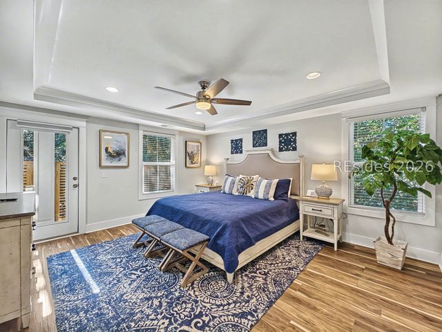 83 Sandcastle Ct, Hilton Head Island, SC 29928