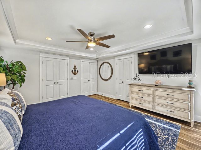 83 Sandcastle Ct, Hilton Head Island, SC 29928