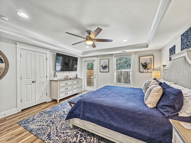 83 Sandcastle Ct, Hilton Head Island, SC 29928