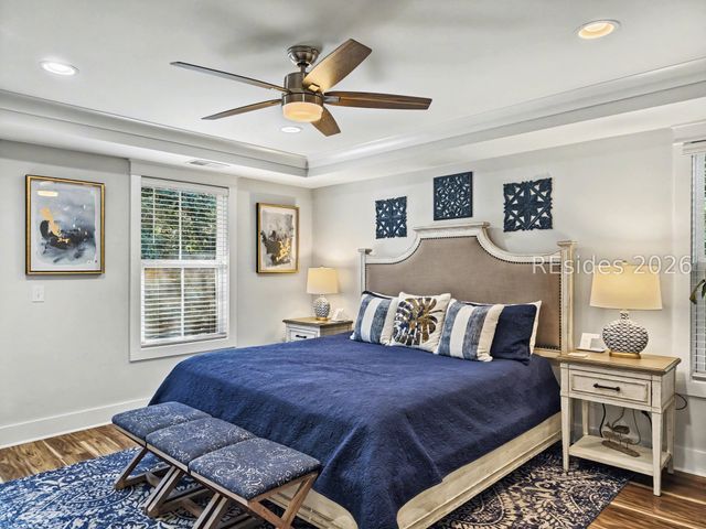 83 Sandcastle Ct, Hilton Head Island, SC 29928
