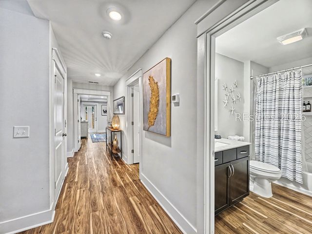 83 Sandcastle Ct, Hilton Head Island, SC 29928