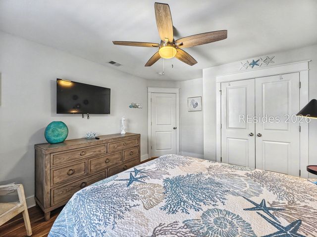 83 Sandcastle Ct, Hilton Head Island, SC 29928