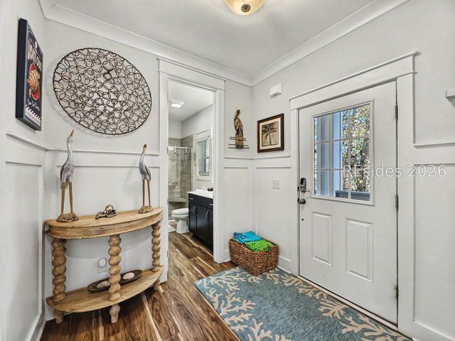 83 Sandcastle Ct, Hilton Head Island, SC 29928