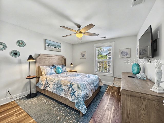 83 Sandcastle Ct, Hilton Head Island, SC 29928