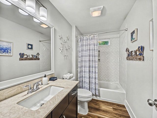 83 Sandcastle Ct, Hilton Head Island, SC 29928