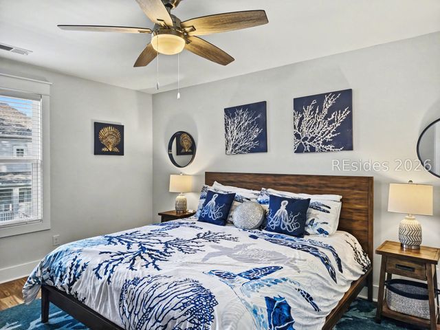 83 Sandcastle Ct, Hilton Head Island, SC 29928