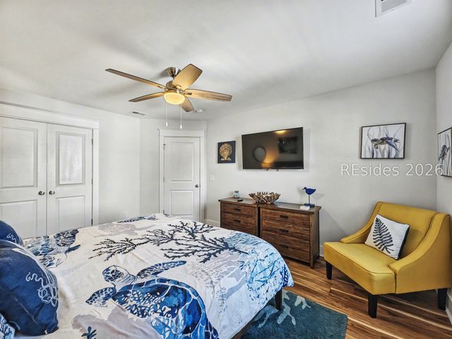83 Sandcastle Ct, Hilton Head Island, SC 29928
