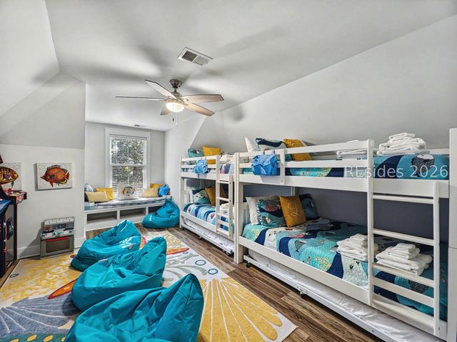 83 Sandcastle Ct, Hilton Head Island, SC 29928