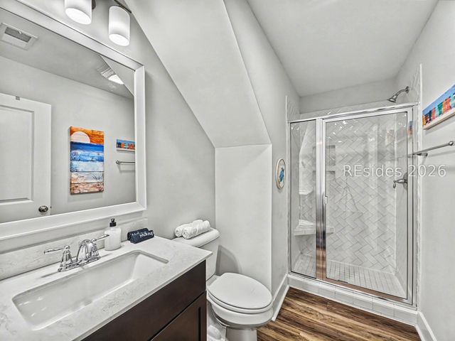 83 Sandcastle Ct, Hilton Head Island, SC 29928